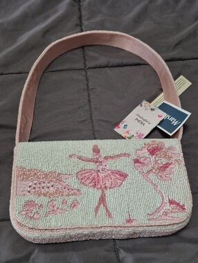 VIRAL BALLERINA BAG